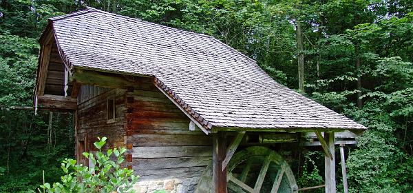 Salzburg Freilichtmuseum 01