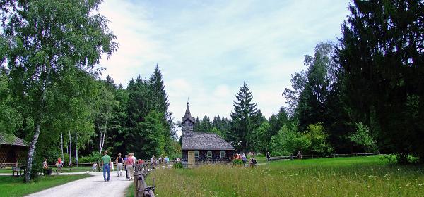 Salzburg Freilichtmuseum 10