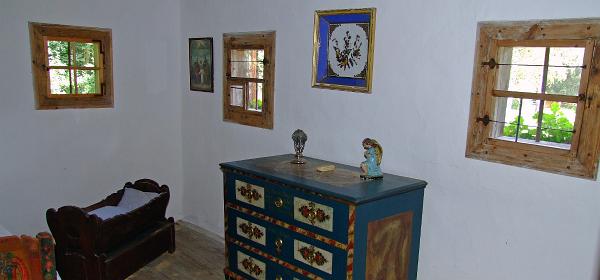 Salzburg Freilichtmuseum 19