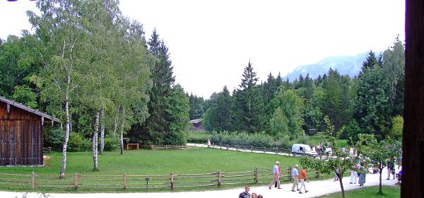 Salzburg Freilichtmuseum 20