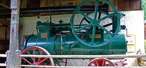 Salzburg Freilichtmuseum 23