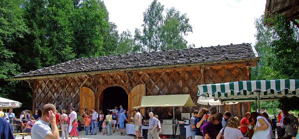 Salzburg Freilichtmuseum 27