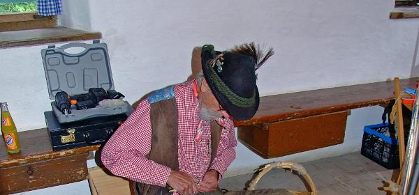Salzburg Freilichtmuseum 30