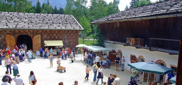 Salzburg Freilichtmuseum 37