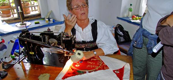 Salzburg Freilichtmuseum 50