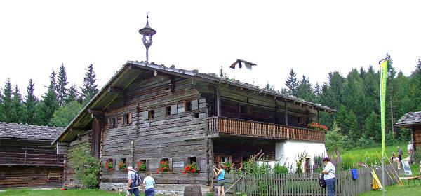 Salzburg Freilichtmuseum 71