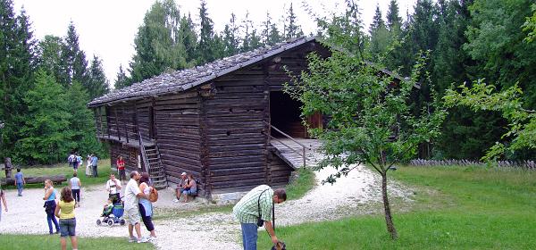 Salzburg Freilichtmuseum 73