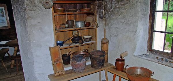 Salzburg Freilichtmuseum 78