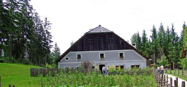 Salzburg Freilichtmuseum 82