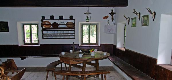 Salzburg Freilichtmuseum 85