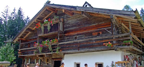 Salzburg Freilichtmuseum 89