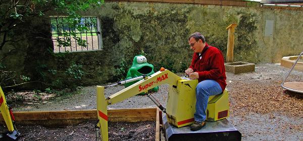 Zoo Salzburg 03