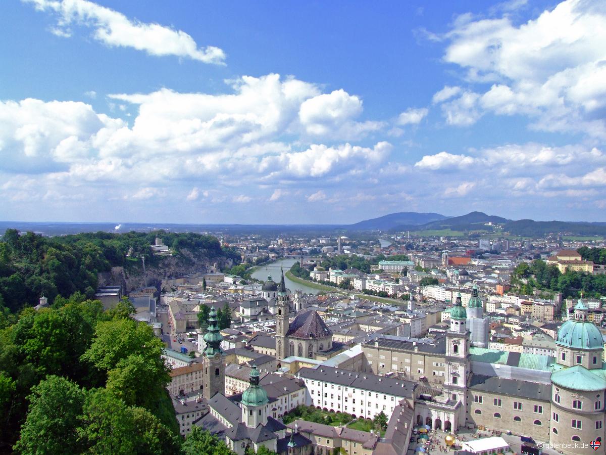 Salzburg