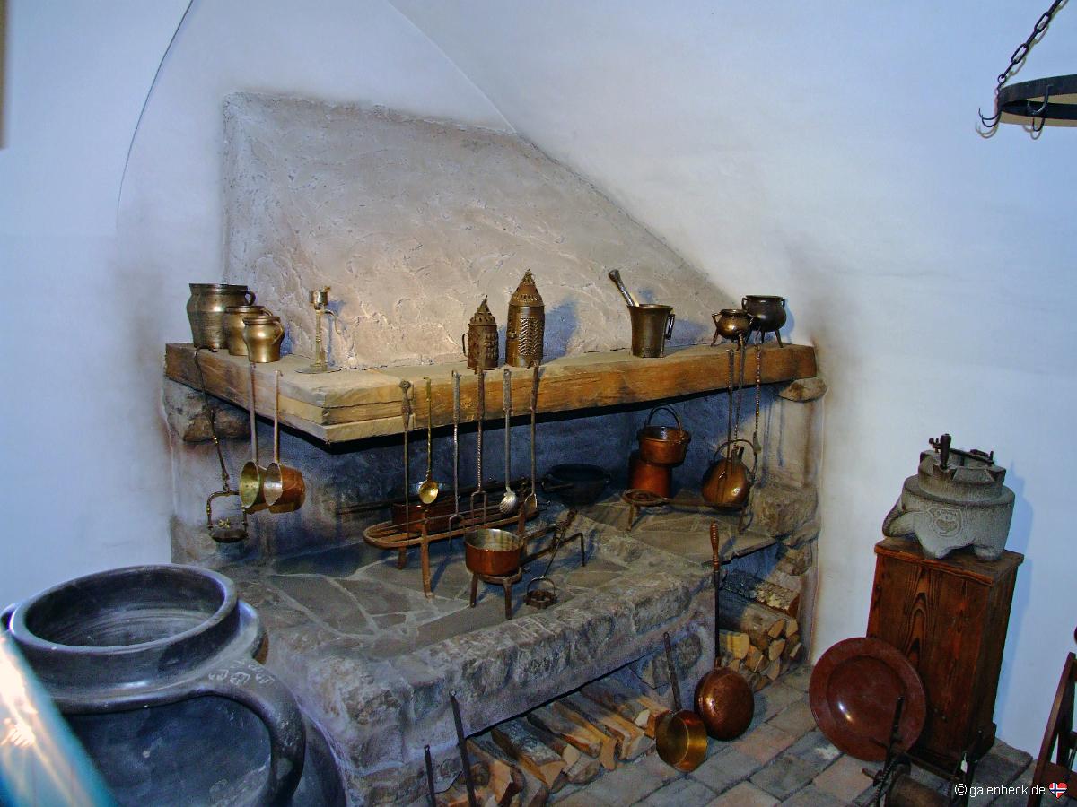 Festung Hohensalzburg