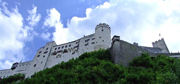 Festung Hohensalzburg 01