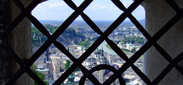 Festung Hohensalzburg 10