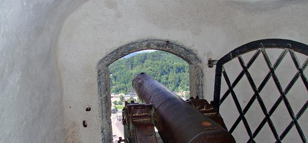 Festung Hohensalzburg 12