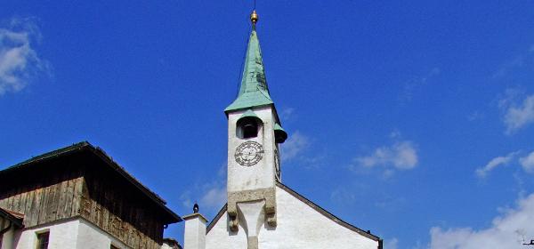 Festung Hohensalzburg 15