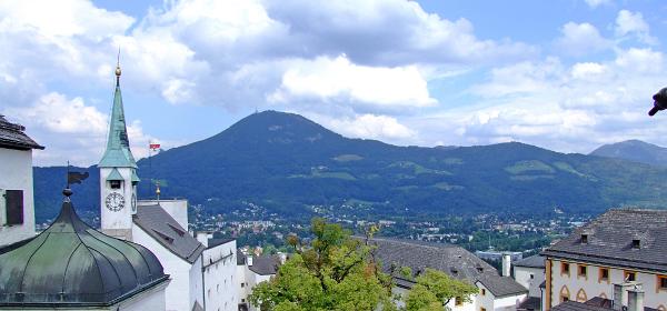 Festung Hohensalzburg 18
