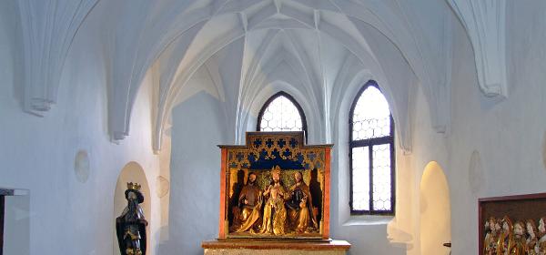 Festung Hohensalzburg 24