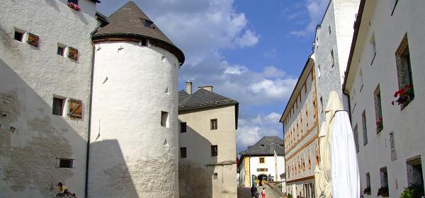 Festung Hohensalzburg 28