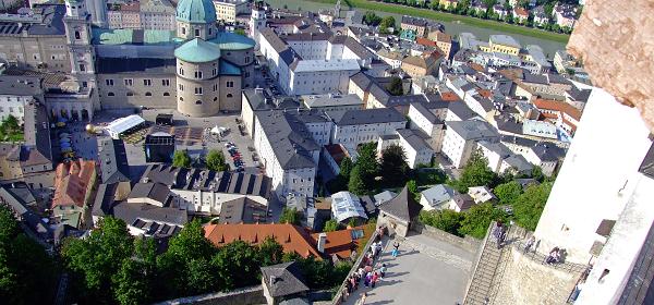 Festung Hohensalzburg 35