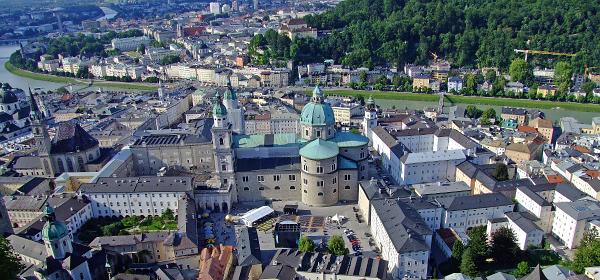 Festung Hohensalzburg 37