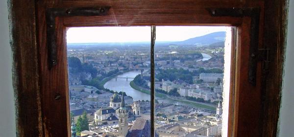 Festung Hohensalzburg 40