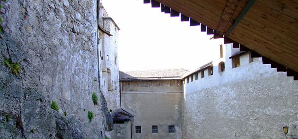 Festung Hohensalzburg 43