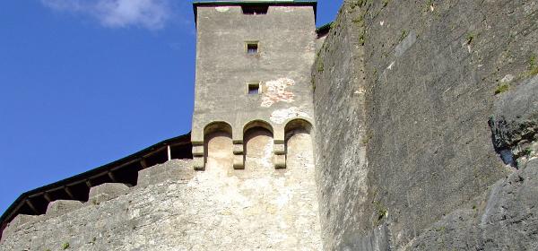 Festung Hohensalzburg 45