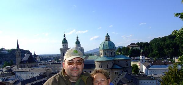 Festung Hohensalzburg 48