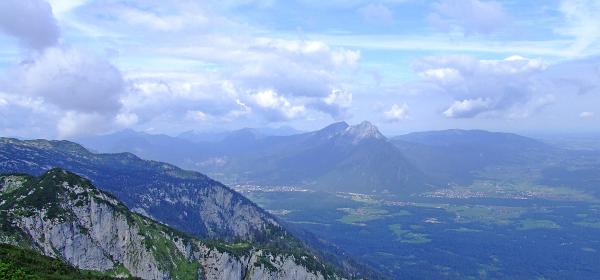 Untersberg Salzburg 02
