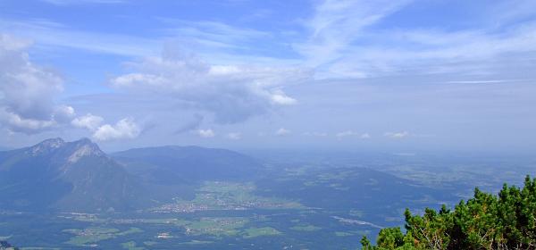 Untersberg Salzburg 05