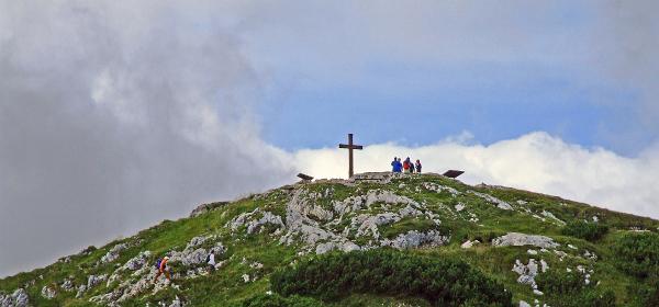 Untersberg Salzburg 09