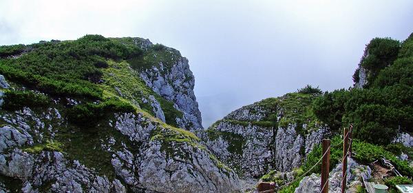 Untersberg Salzburg 10