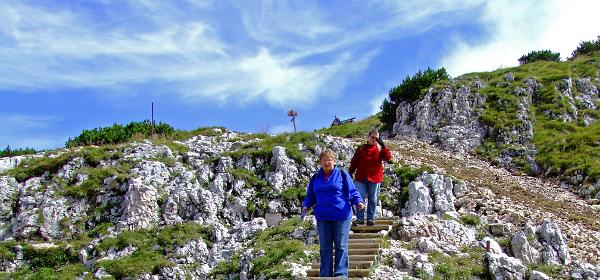 Untersberg Salzburg 15