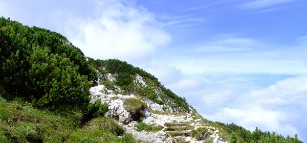 Untersberg Salzburg 16