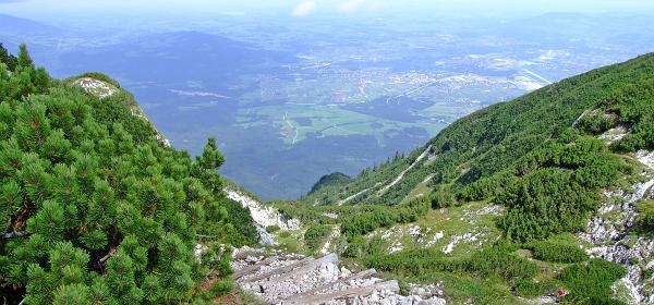 Untersberg Salzburg 20