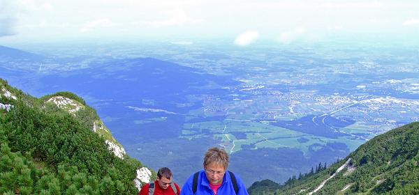 Untersberg Salzburg 21