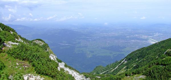 Untersberg Salzburg 25