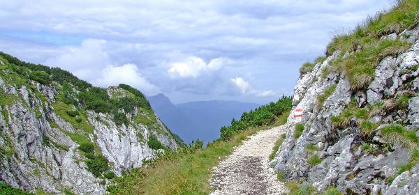Untersberg Salzburg 26
