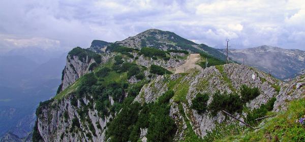 Untersberg Salzburg 30