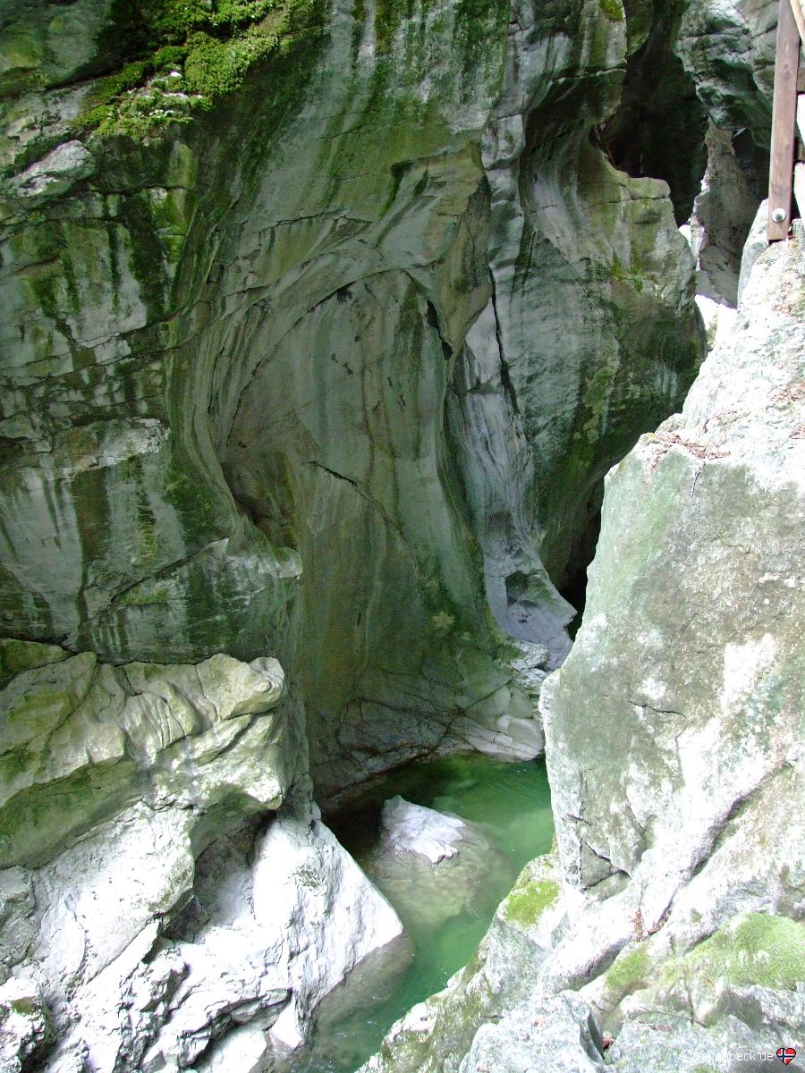Lammerklamm