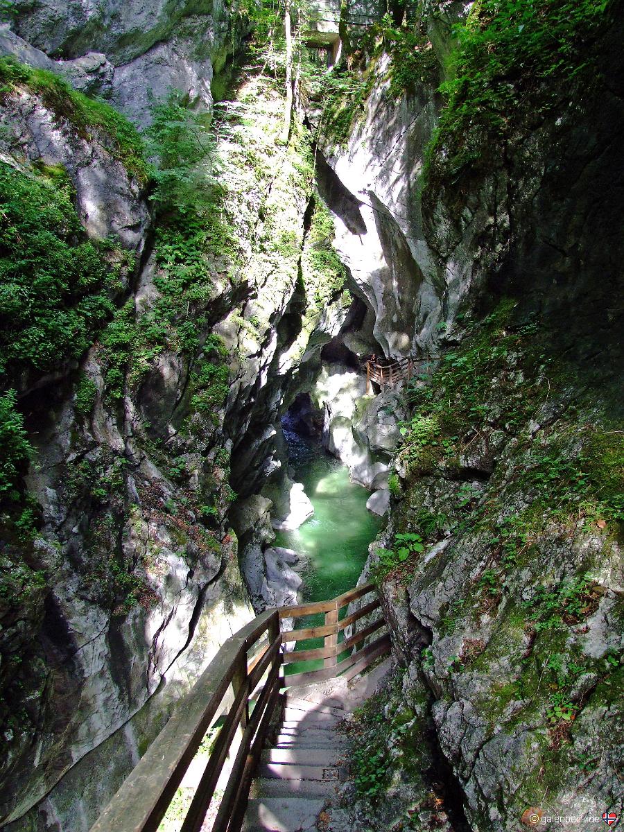 Lammerklamm