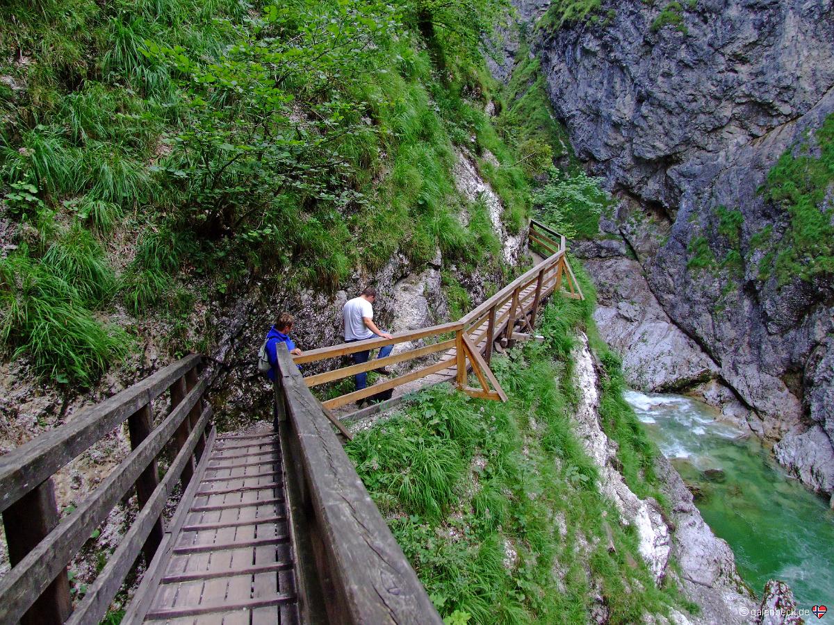 Lammerklamm