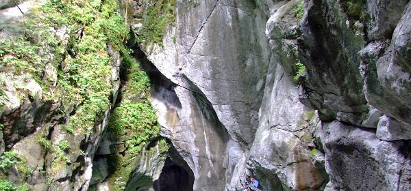 Lammerklamm 09