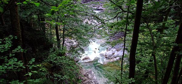 Lammerklamm 13