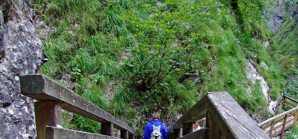 Lammerklamm 18