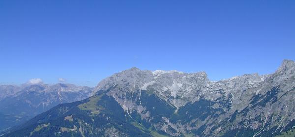 Bergbahn Werfenweng 23