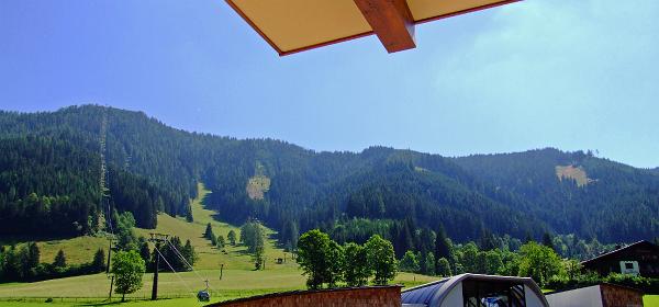 Bergbahn Werfenweng 26